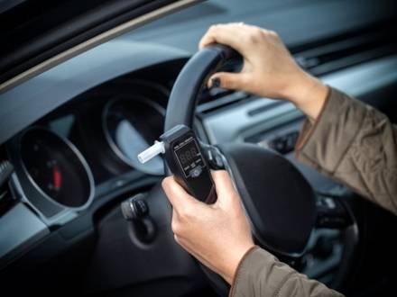 Montgomery County, MD DUI defense lawyer